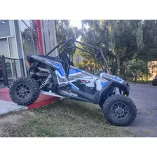 Polaris Rzr 1000 Xp - Listo Para Transferir!