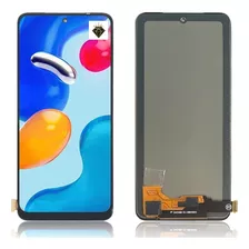 Display Tela Touch Frontal P/ Xiaomi Redmi Note 11 Note 11s 