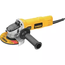 Esmerilhadeira Dewalt Angular 4.1/2 800w 220v - Dwe4020b2