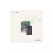 Tei Shi Verde 10 Vinyl Boxed Set Usa Import Box Set Nuevo