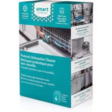 Smart Choice 10scprod02 Limpiador De Lavavajillas Probiótico