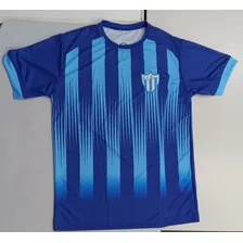 Camisa Do Ceres Futebol Clube - 2021/2022 - Modelo Ii