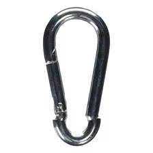 Snap Hook, 8 Mm X 80 Mm (5/16 X 3-1/8 ) - Hsh51634