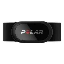 Monitor De Ritmo Cardíaco Polar H10, Correa Para Pecho