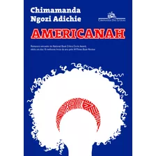 Livro Americanah