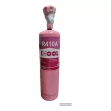 Kit Lata Gas Refrigerante R410a Icool X 700 Gr. C/canilla 