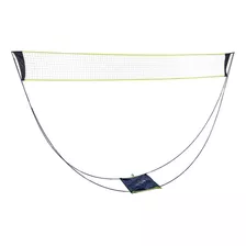 10x5 Ft Badminton De Armazenamento Portátil Dobrável Para