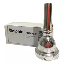 Bocal Para Bombardino Dolphin 7646 6 1/2 Al