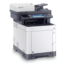 Impresora Laser Color Multifuncional Kyocera Fs-m6235cidn