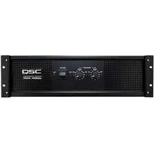 Amplificador Qsc Rmx4050a