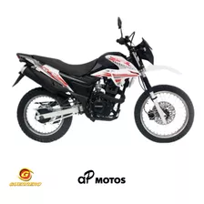 Guerrero Gxl 150 0km 2023skua Triax Mensajeria Rappi Apmotos