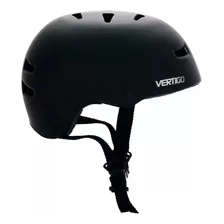 Casco Bicicleta Monopatin Skate Free Style Vertigo Vx