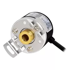 Encoder Incremental Eixo Vazado 500 Pulsos E40h8-500-3-t-24