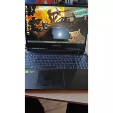 Laptop Gamer Gigabyte G5 Rtx 3060, Intel I5 16gb Ram, 144hz