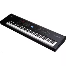 Yamaha S90xs - 88 Teclas -sonidos Piano Real