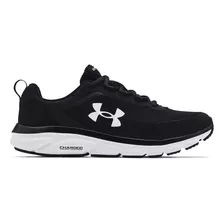 Zapatos Under Armour Charged Assert 9 - Hombre