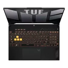 Laptop 144hz Video 8gb 4070 Asus 15.6 I7 12va 16gb 1tb Ssd 