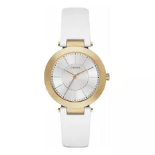 Reloj Mujer Donna Karan Dkny Ny2295 Original