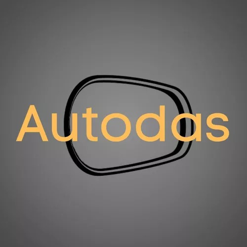 Luneta Espejo Retrovisor Audi A4 2016 - 2023 Foto 6
