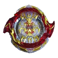 Beyblade Regalia Genesis B-153 Com Armadura Trava Infinita