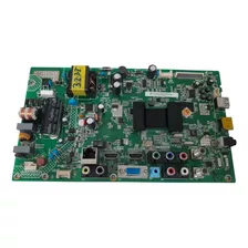 Placa Principal E Fonte Tv Philco Ph32s61dg B 35018334