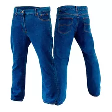 Jeans Regular Fit Hombre Segman