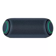 Parlante Bluetooth Portatil Xboom Go Pl5 LG Audio