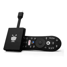  Tivo Stream 4k Control De Voz / 8gb Con 2gb Memoria Ram