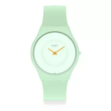 Reloj Swatch Caricia Verde Ss09g101