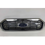 Rejillas Frontales De Rad Aps Compatible Con Ford Ranger Xlt Ford RANGER XLT LIMITED