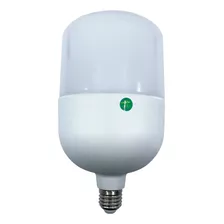 Lampara Led Bajo Consumo 38w (460w) Luz Fria