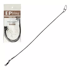 Encastor Flexível Ep Fishing Snap 30lb (20cm, 05un)