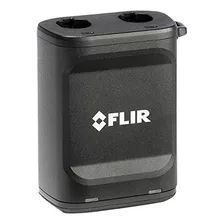 Flir T199425acc Cargador De Batera Dual Para Cmaras Trmicas