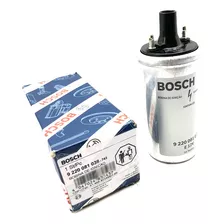 Bobina Ignição 12v Gurgel Xavante X12 1.6 Gasolina 1975