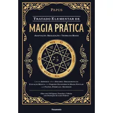 Tratado Elementar De Magia Prática