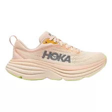 Tenis Hoka Bondi 8 Mujer Sport Runing