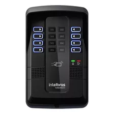 Timbre Intelbras Collective 8i 4500027 Bivolt Negro