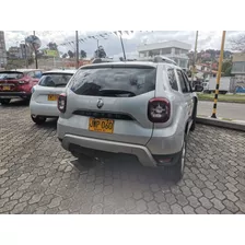 Renault Duster Intens 1.6 Modelo 2022 De Placa Jwp060 