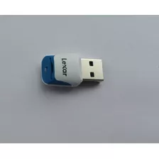 Adaptador Usb 3.0 De Micro Sd Lexar Pronta Entrega