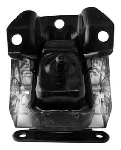 Soporte De Motor Chevrolet Silverado 2500hd 2007-2010 V8 6.0 Foto 3