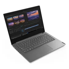 Notebook Lenovo V14-igl Celeron/4gb/ssd 256gb/500gb Hdd