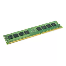 Memória Ram Ddr3 4gb 1333 1.5v Lo-domm