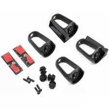 Repuesto Parrot Bebop Drone Cuadricoptero Feet Pack Pf070112