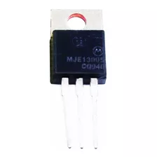 Mje13005 Transistor Bipolar (bjt) Individual, Npn ... 2 Pzas
