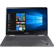 Samsung Notebook 9 Pro Np940x3m-k01us 13.3 O 15