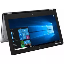 Laptop Lenovo Yoga M5-6y54 11.6 Ram 8gb Ssd 256gb Ll01