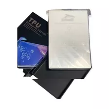 Pelicula Hidrogel Tpu Devia Para Qualquer Aparelho.