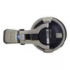 Fones De Ouvido Profissionais Shure Dj Srh750dj