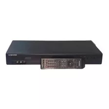 Gravador Dvd De Mesa Samsung R170 - Nacional Pal-m Na Caixa