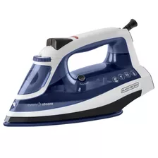 Plancha De Vapor Black And Decker Ir1920 Smart Steam 110v